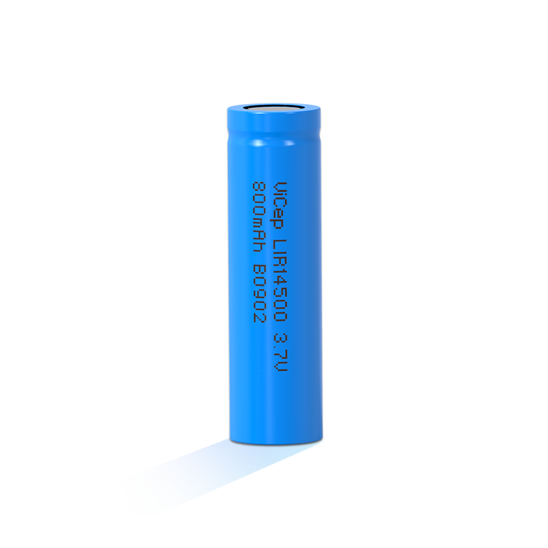 14500-Standard Type Li-ion Battery