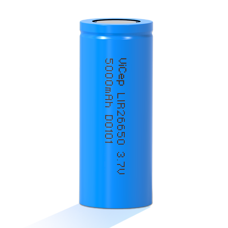 LIR26650-Standard Type Li-ion Battery