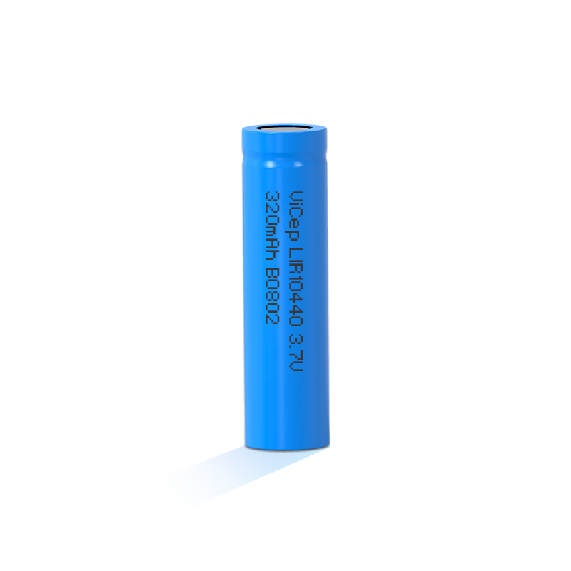 LIR10440-Standard Type Li-ion Battery
