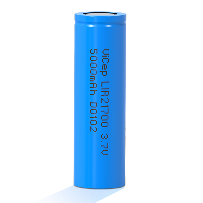 LIR21700-Standard Type Li-ion Battery