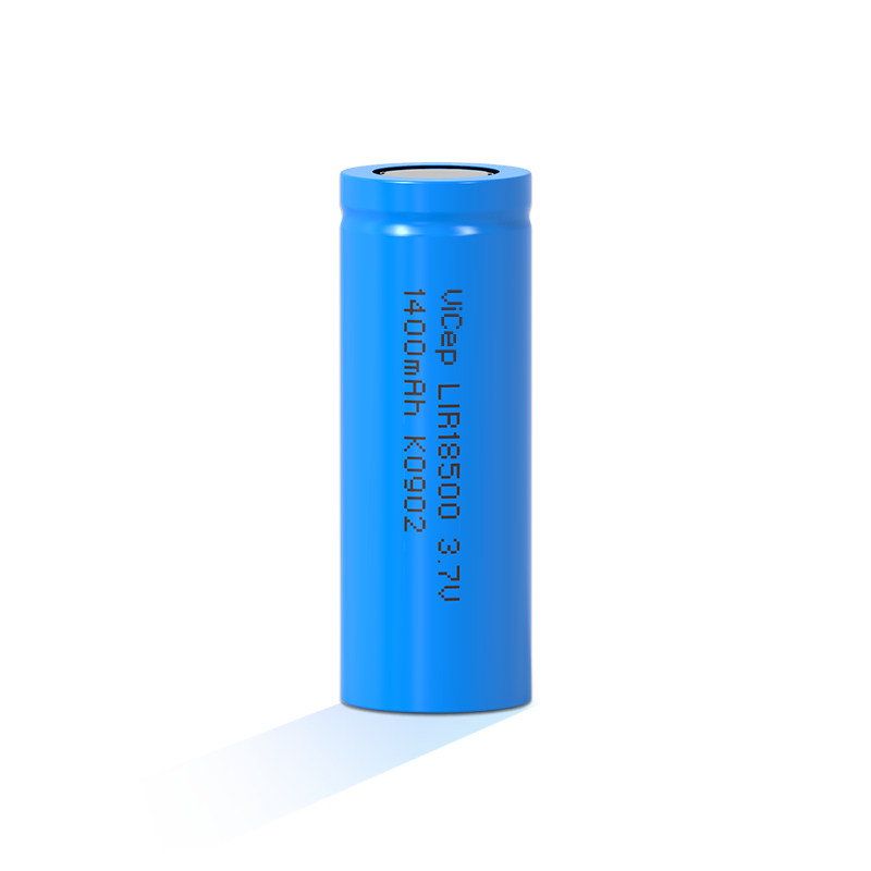 18500-Standard Type Li-ion Battery